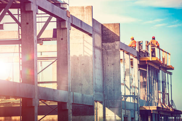 Best Best Concrete Contractor  in Franklin Farm, VA