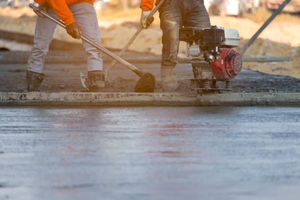 Best Driveways & Floors  in Franklin Farm, VA