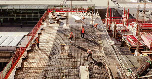  Franklin Farm, VA Concrete contractor Pros