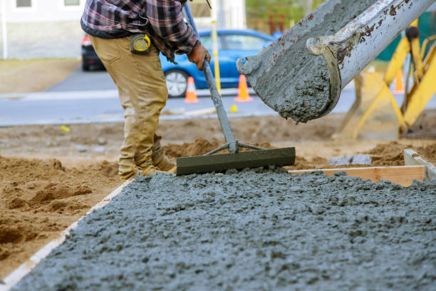 Best Concrete Crack Repair  in Franklin Farm, VA