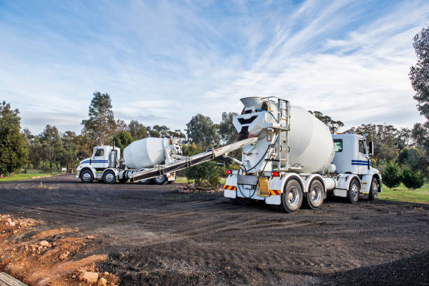 Best Concrete Demolition Services  in Franklin Farm, VA