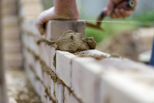 Professional Concrete contractor in VA